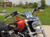 2011 Harley-Davidson XL1200C Custom  - Auto Dealer Ontario