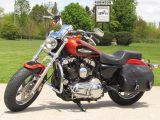 2011 Harley-Davidson XL1200C Custom  - Auto Dealer Ontario