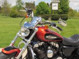 2011 Harley-Davidson XL1200C Custom  - Auto Dealer Ontario