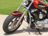 2011 Harley-Davidson XL1200C Custom  - Auto Dealer Ontario