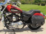 2011 Harley-Davidson XL1200C Custom  - Auto Dealer Ontario