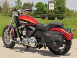 2011 Harley-Davidson XL1200C Custom  - Auto Dealer Ontario