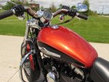 2011 Harley-Davidson XL1200C Custom  - Auto Dealer Ontario