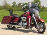 2013 Harley-Davidson CVO Road King FLHRSE   - Auto Dealer Ontario