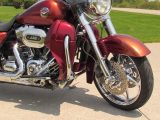 2013 Harley-Davidson CVO Road King FLHRSE   - Auto Dealer Ontario