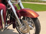 2013 Harley-Davidson CVO Road King FLHRSE   - Auto Dealer Ontario