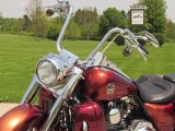 2013 Harley-Davidson CVO Road King FLHRSE   - Auto Dealer Ontario