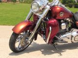 2013 Harley-Davidson CVO Road King FLHRSE   - Auto Dealer Ontario