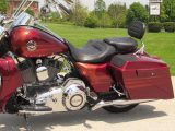 2013 Harley-Davidson CVO Road King FLHRSE   - Auto Dealer Ontario