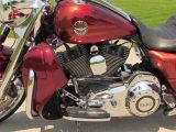 2013 Harley-Davidson CVO Road King FLHRSE   - Auto Dealer Ontario