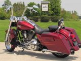 2013 Harley-Davidson CVO Road King FLHRSE   - Auto Dealer Ontario