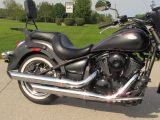 2018 Kawasaki Vulcan 900  - Auto Dealer Ontario