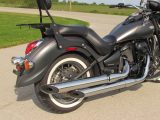 2018 Kawasaki Vulcan 900  - Auto Dealer Ontario
