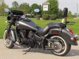 2018 Kawasaki Vulcan 900  - Auto Dealer Ontario