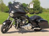 2015 Harley-Davidson Street Glide Special FLHXS   - Auto Dealer Ontario