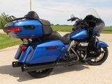 2024 Harley-Davidson Road Glide LIMITED  - Auto Dealer Ontario