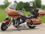 2008 Harley-Davidson Road Glide FLTRI  - Auto Dealer Ontario