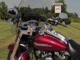 2005 Harley-Davidson Road King Custom FLHRSI  - Auto Dealer Ontario