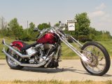 2006 Harley-Davidson Softail Springer FXSTS  - Auto Dealer Ontario