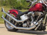 2006 Harley-Davidson Softail Springer FXSTS  - Auto Dealer Ontario