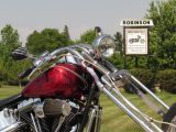 2006 Harley-Davidson Softail Springer FXSTS  - Auto Dealer Ontario