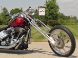 2006 Harley-Davidson Softail Springer FXSTS  - Auto Dealer Ontario