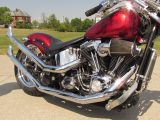 2006 Harley-Davidson Softail Springer FXSTS  - Auto Dealer Ontario