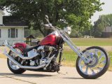 2006 Harley-Davidson Softail Springer FXSTS  - Auto Dealer Ontario