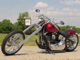 2006 Harley-Davidson Softail Springer FXSTS  - Auto Dealer Ontario