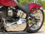 2006 Harley-Davidson Softail Springer FXSTS  - Auto Dealer Ontario