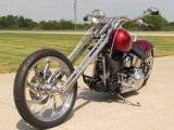 2006 Harley-Davidson Softail Springer FXSTS  - Auto Dealer Ontario