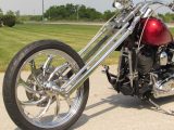 2006 Harley-Davidson Softail Springer FXSTS  - Auto Dealer Ontario