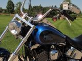 2008 Harley-Davidson Softail Custom FXSTC   - Auto Dealer Ontario