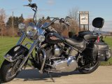 2007 Harley-Davidson Heritage Softail Classic FLSTC   - Auto Dealer Ontario