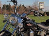 2007 Harley-Davidson Heritage Softail Classic FLSTC   - Auto Dealer Ontario