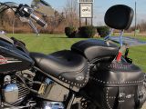 2007 Harley-Davidson Heritage Softail Classic FLSTC   - Auto Dealer Ontario