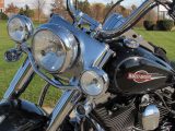 2007 Harley-Davidson Heritage Softail Classic FLSTC   - Auto Dealer Ontario