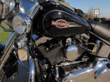 2007 Harley-Davidson Heritage Softail Classic FLSTC   - Auto Dealer Ontario