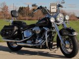 2007 Harley-Davidson Heritage Softail Classic FLSTC   - Auto Dealer Ontario