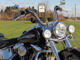 2007 Harley-Davidson Heritage Softail Classic FLSTC   - Auto Dealer Ontario