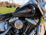 2007 Harley-Davidson Heritage Softail Classic FLSTC   - Auto Dealer Ontario