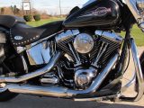 2007 Harley-Davidson Heritage Softail Classic FLSTC   - Auto Dealer Ontario