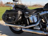 2007 Harley-Davidson Heritage Softail Classic FLSTC   - Auto Dealer Ontario