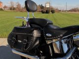 2007 Harley-Davidson Heritage Softail Classic FLSTC   - Auto Dealer Ontario