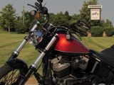 2011 Harley-Davidson Blackline FXS   - Auto Dealer Ontario