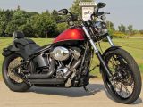 2011 Harley-Davidson Blackline FXS   - Auto Dealer Ontario