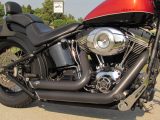 2011 Harley-Davidson Blackline FXS   - Auto Dealer Ontario