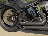 2011 Harley-Davidson Blackline FXS   - Auto Dealer Ontario