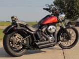 2011 Harley-Davidson Blackline FXS   - Auto Dealer Ontario