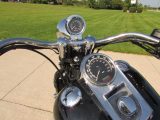 2005 Harley-Davidson Heritage Softail Springer FLSTS   - Auto Dealer Ontario